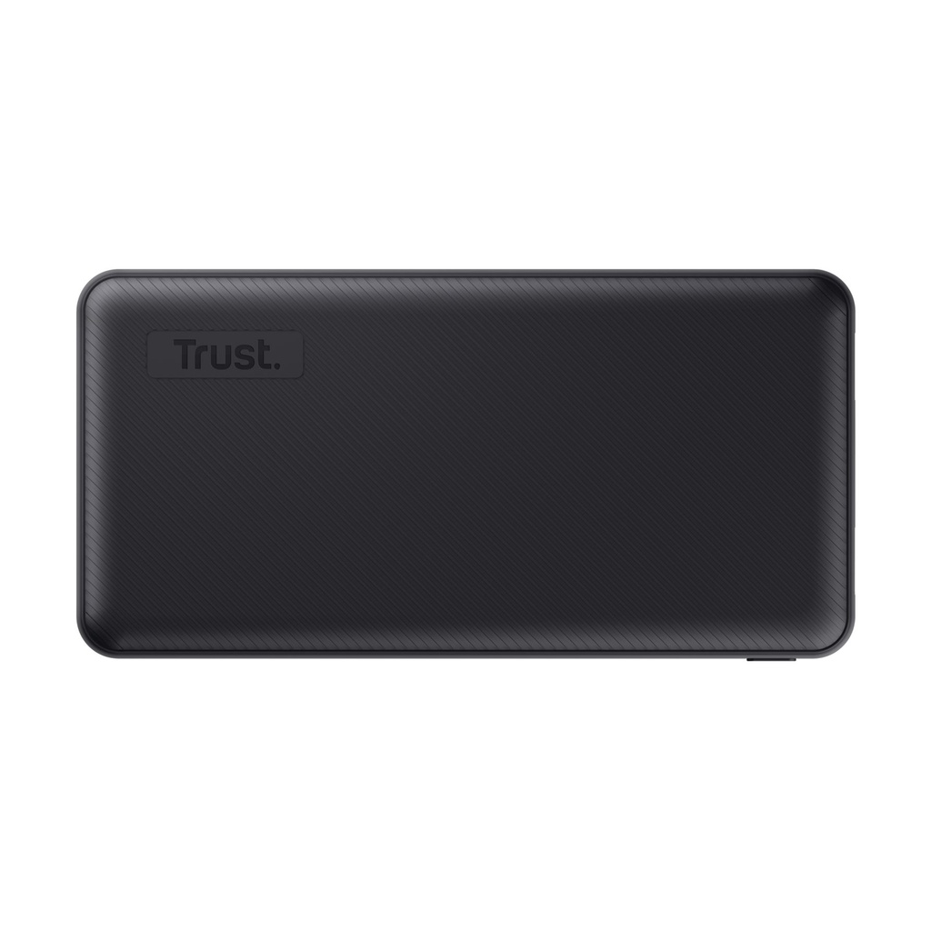 Powerbank 15000mAh Trust Primo/ 15W/ Black