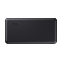 Powerbank 15000mAh Trust Primo/ 15W/ Black