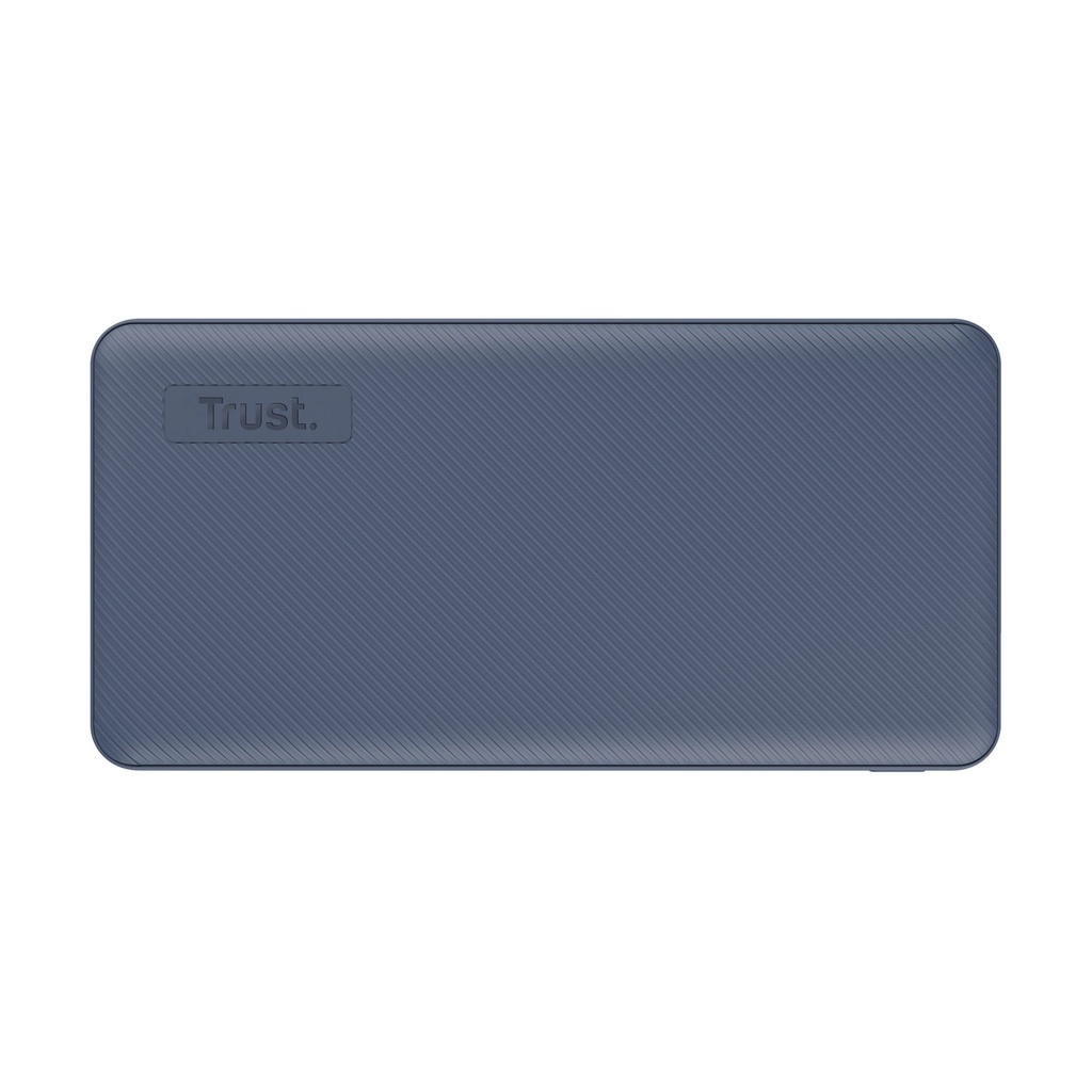 Powerbank 20000mAh Trust Primo/ 15W/ Blue