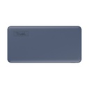 Powerbank 20000mAh Trust Primo/ 15W/ Blue