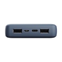 Powerbank 20000mAh Trust Primo/ 15W/ Blue
