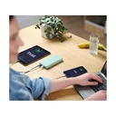 Powerbank 20000mAh Trust Primo/ 15W/ Blue