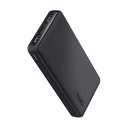 Powerbank 20000mAh Trust Primo/ 15W/ Black