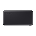 Powerbank 20000mAh Trust Primo/ 15W/ Black