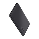 Powerbank 5000mAh Trust Primo/ 15W/ Black