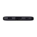 Powerbank 5000mAh Trust Primo/ 15W/ Black