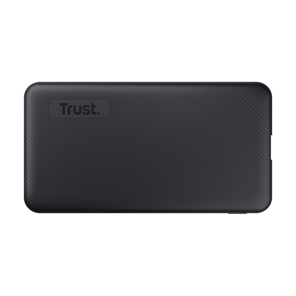 Powerbank 5000mAh Trust Primo/ 15W/ Black