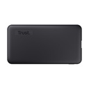 Powerbank 5000mAh Trust Primo/ 15W/ Black