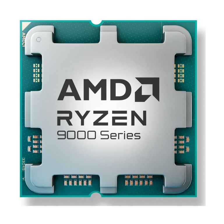Procesador AMD Ryzen 7 9850X3D 4.70GHz Socket AM5