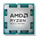Procesador AMD Ryzen 7 9850X3D 4.70GHz Socket AM5