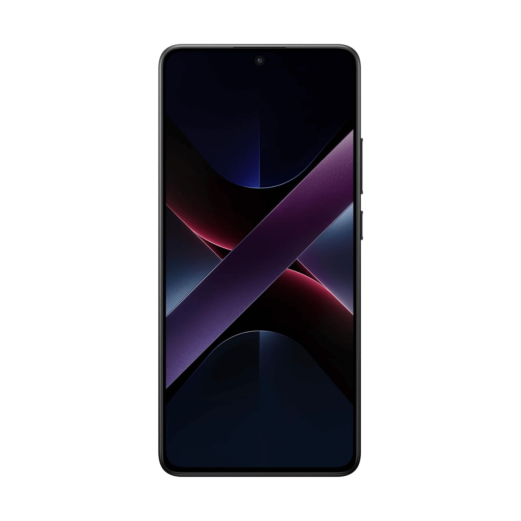 Xiaomi Poco X7 Pro 5G 8GB/256GB Negro (Black) Dual SIM

