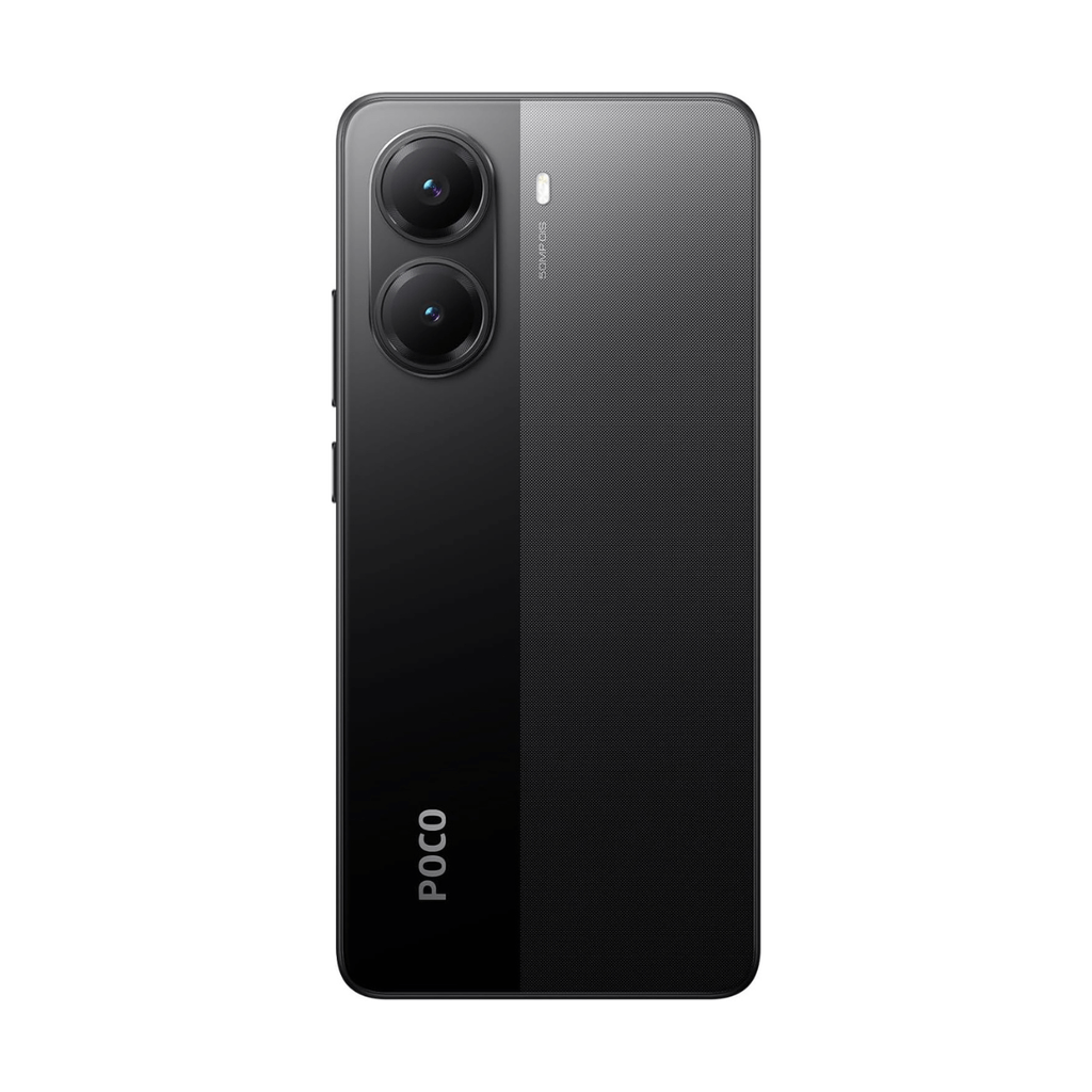 Xiaomi Poco X7 Pro 5G 8GB/256GB Negro (Black) Dual SIM
