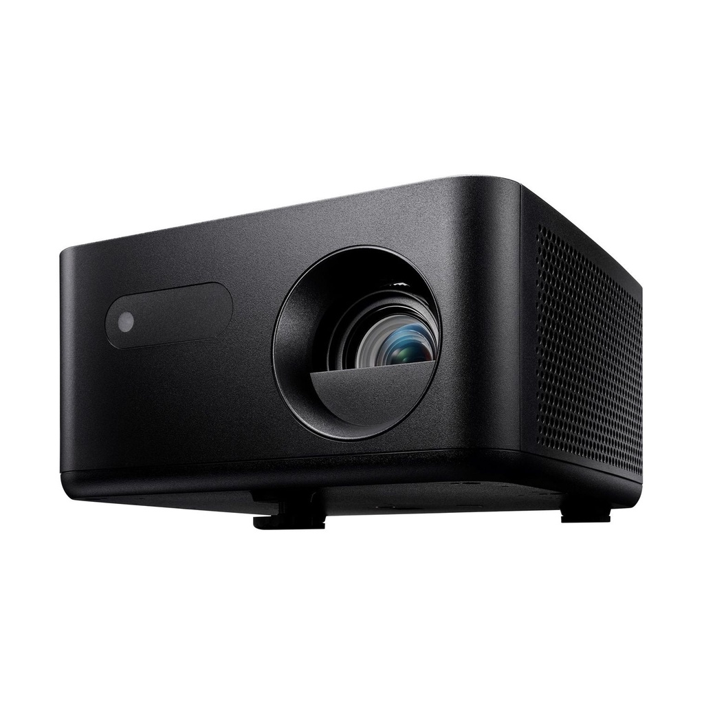 Proyector Optoma PH31/ Full HD/ 1500 Lúmenes/ HDMI/ Negro