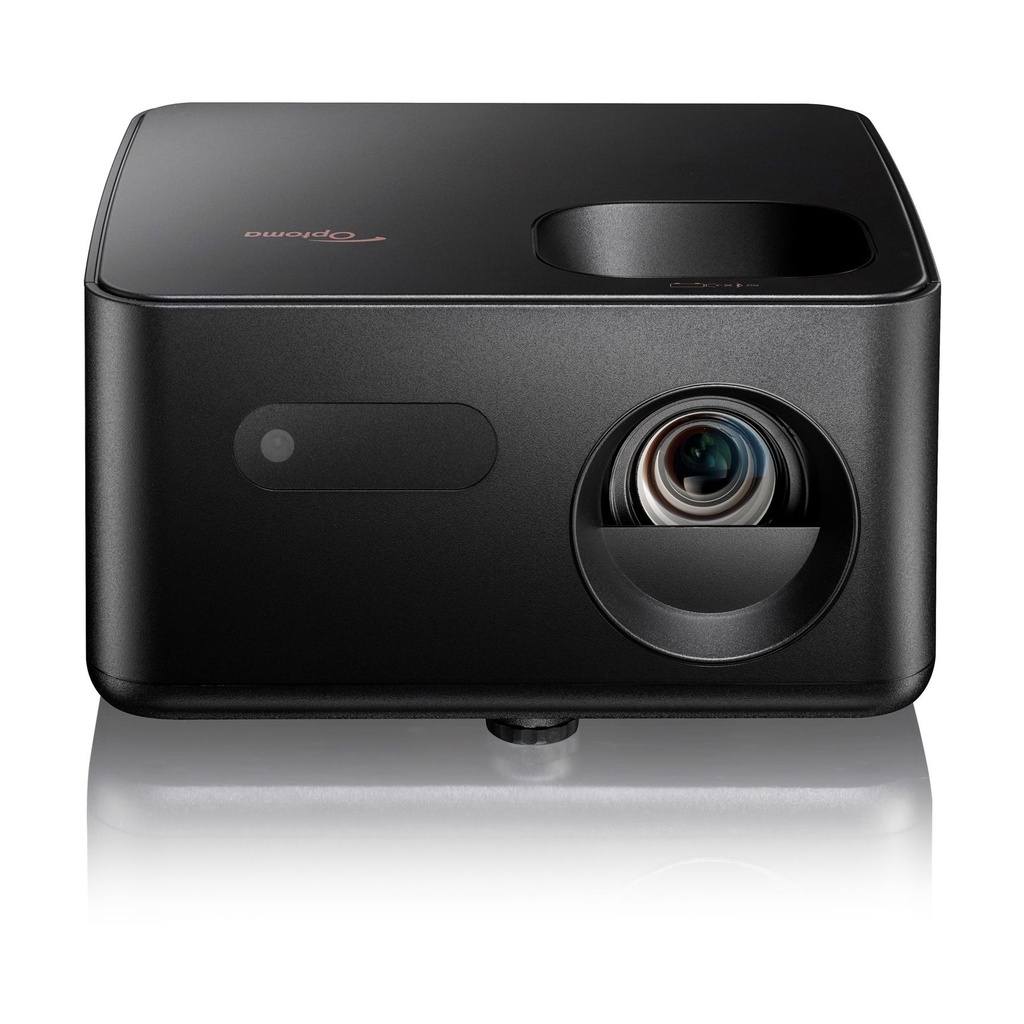 Proyector Optoma PH31/ Full HD/ 1500 Lúmenes/ HDMI/ Negro