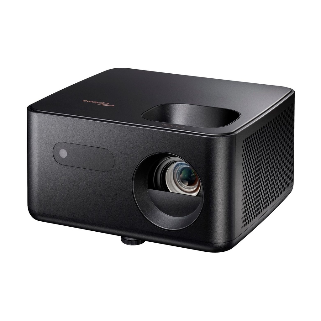Proyector Optoma PH31/ Full HD/ 1500 Lúmenes/ HDMI/ Negro