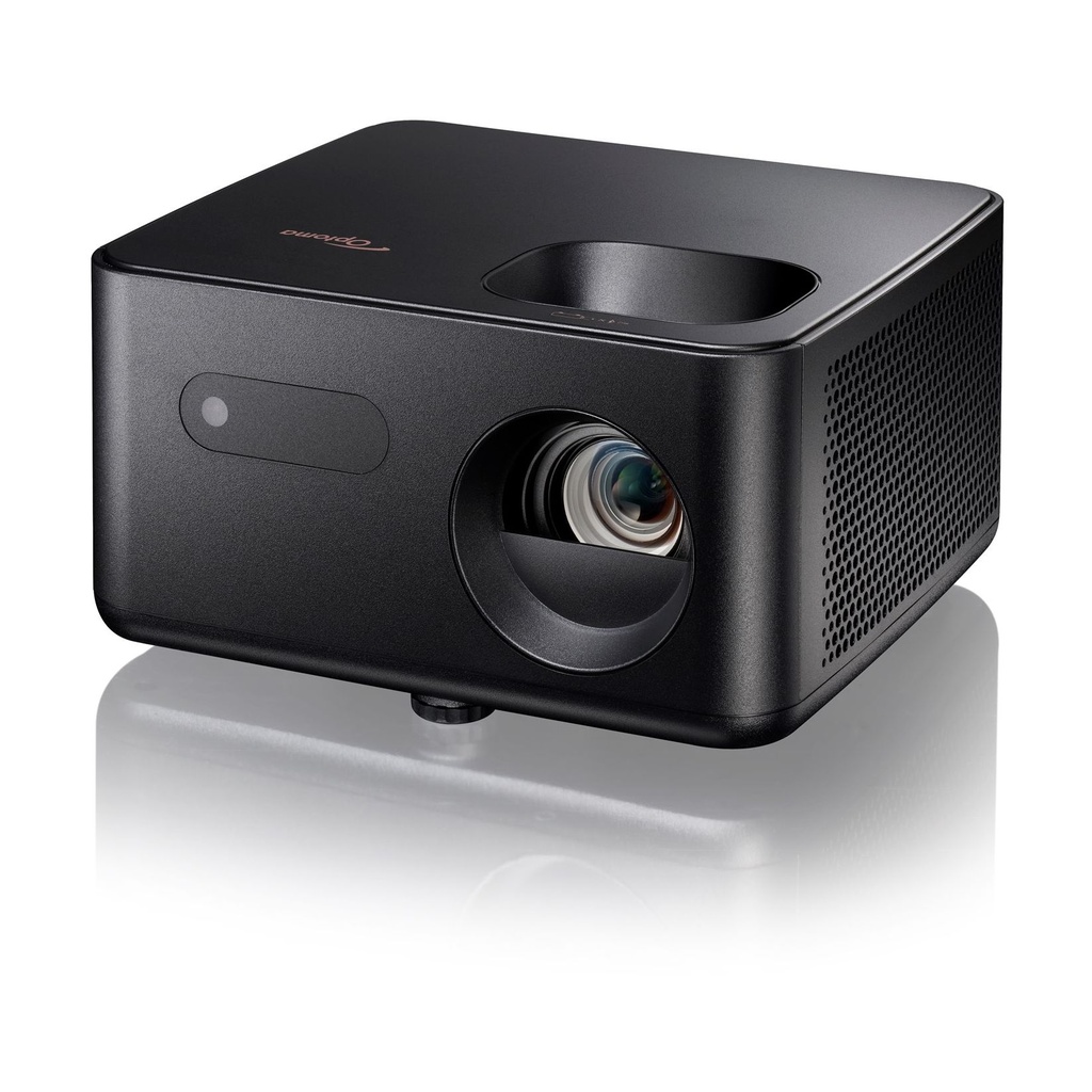 Proyector Optoma PH31/ Full HD/ 1500 Lúmenes/ HDMI/ Negro