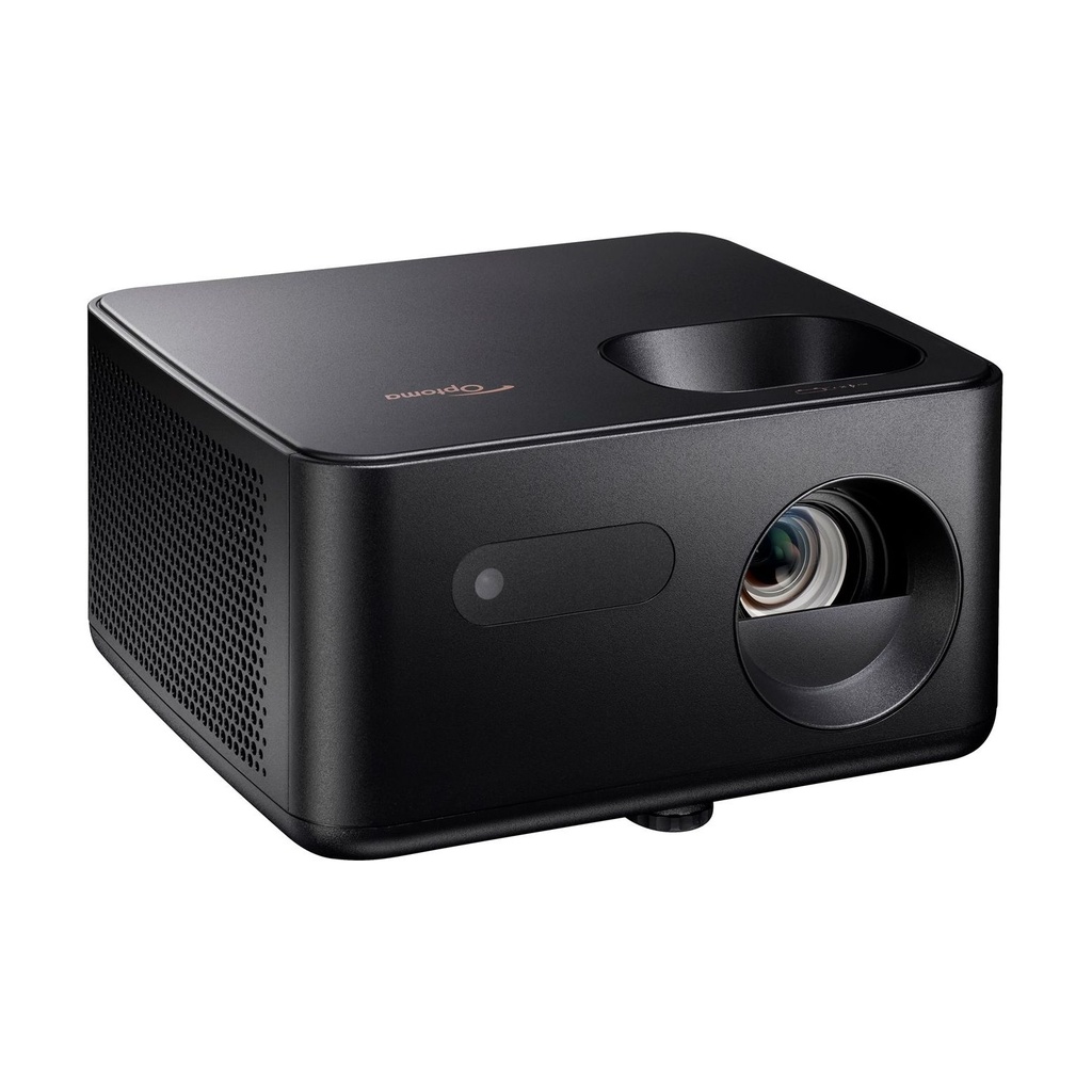 Proyector Optoma PH31/ Full HD/ 1500 Lúmenes/ HDMI/ Negro