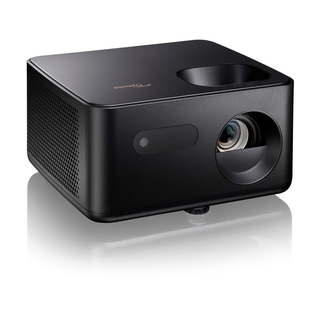 Proyector Optoma PH31/ Full HD/ 1500 Lúmenes/ HDMI/ Negro