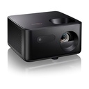Proyector Optoma PH31/ Full HD/ 1500 Lúmenes/ HDMI/ Negro