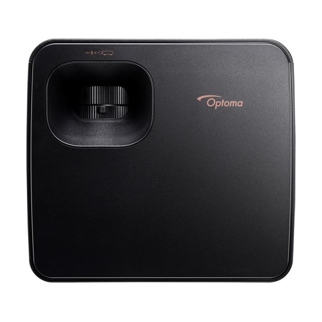 Proyector Optoma PH31/ Full HD/ 1500 Lúmenes/ HDMI/ Negro