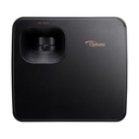Proyector Optoma PH31/ Full HD/ 1500 Lúmenes/ HDMI/ Negro