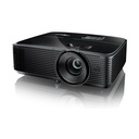 Proyector Optoma S336/ 4000 Lúmenes/ SVGA/ HDMI-VGA/ Negro
