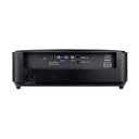 Proyector Optoma S336/ 4000 Lúmenes/ SVGA/ HDMI-VGA/ Negro