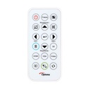 Proyector Optoma S336/ 4000 Lúmenes/ SVGA/ HDMI-VGA/ Negro