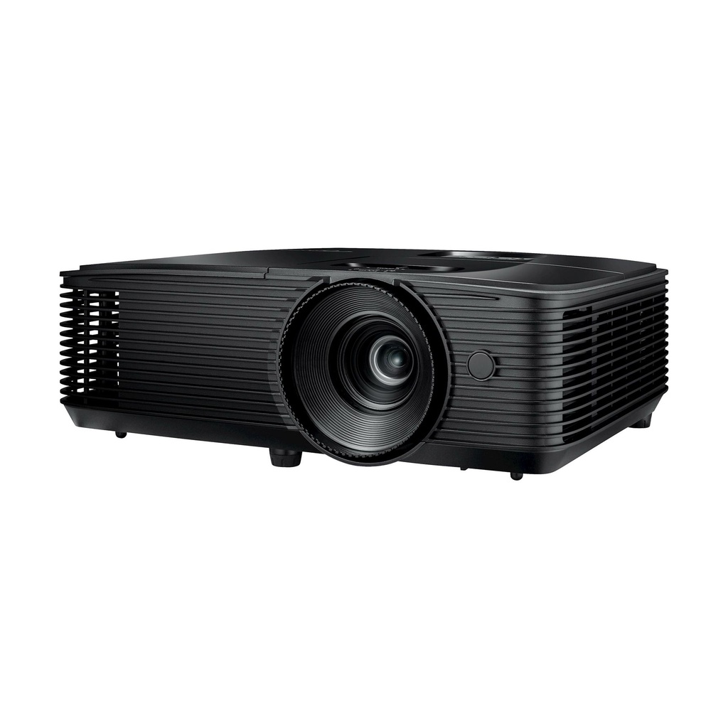 Proyector Optoma X400LVe/ 4000 Lúmenes/ XGA/ HDMI-VGA/ Negro