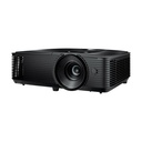 Proyector Optoma X400LVe/ 4000 Lúmenes/ XGA/ HDMI-VGA/ Negro