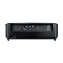 Proyector Optoma X400LVe/ 4000 Lúmenes/ XGA/ HDMI-VGA/ Negro
