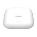 Punto de Acceso Inalámbrico D-Link DAP-X2810 PoE/ 1800Mbps/ 2.4GHz 5GHz/ Antenas de 4.3dBi/ WiFi 802.11ax/ac/n/b/g