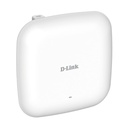 Punto de Acceso Inalámbrico D-Link DAP-X2810 PoE/ 1800Mbps/ 2.4GHz 5GHz/ Antenas de 4.3dBi/ WiFi 802.11ax/ac/n/b/g