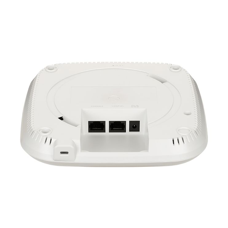 Punto de Acceso Inalámbrico D-Link DAP-X2810 PoE/ 1800Mbps/ 2.4GHz 5GHz/ Antenas de 4.3dBi/ WiFi 802.11ax/ac/n/b/g