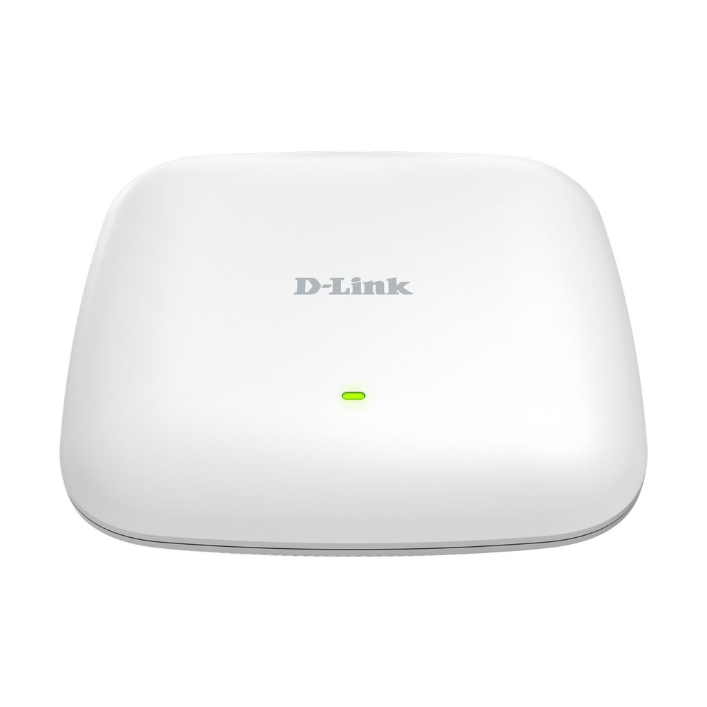 Punto de Acceso Inalámbrico D-Link DAP-X3060 PoE 3000Mbps/ 2.4GHz 5GHz/ Antenas de 3dBi/ WiFi 802.11ac/n/b/g/ax