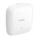 Punto de Acceso Inalámbrico D-Link DAP-X3060 PoE 3000Mbps/ 2.4GHz 5GHz/ Antenas de 3dBi/ WiFi 802.11ac/n/b/g/ax