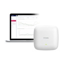 Punto de Acceso Inalámbrico D-Link DAP-X3060 PoE 3000Mbps/ 2.4GHz 5GHz/ Antenas de 3dBi/ WiFi 802.11ac/n/b/g/ax