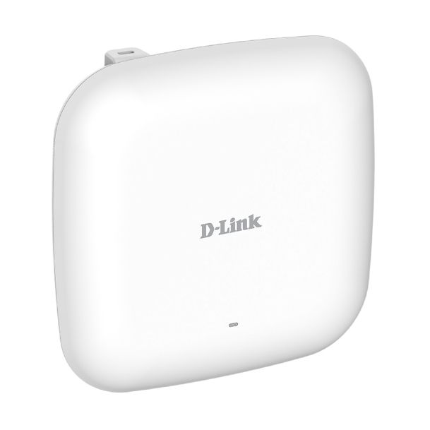 Punto de Acceso Inalámbrico D-Link DBR-X3000-AP/ WiFi 6/ PoE/ 3000Mbps/ 2.4GHz 5GHz/ Antenas de 3/4dBi/ WiFi 802.11ax