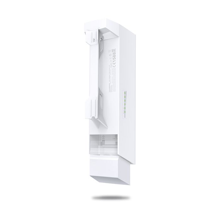 Punto de Acceso Inalámbrico TP-Link CPE510 PoE 300Mbps/ 5GHz/ Antena de 13dBi/ WiFi 802.11n/a