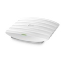 Punto de Acceso Inalámbrico TP-Link Omada EAP110 PoE 300Mbps/ 2.4GHz/ Antenas de 4dBi/ WiFi 802.11n/b/g