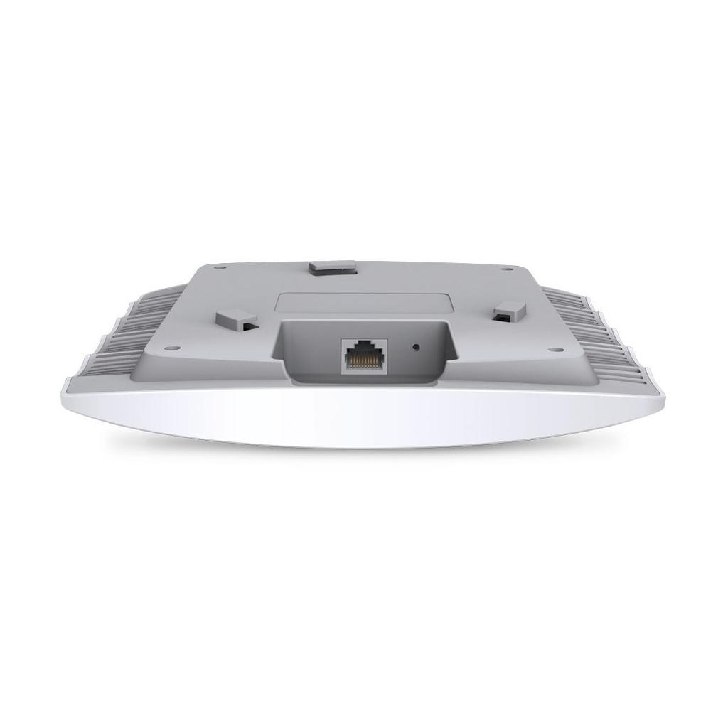 Punto de Acceso Inalámbrico TP-Link Omada EAP110 PoE 300Mbps/ 2.4GHz/ Antenas de 4dBi/ WiFi 802.11n/b/g