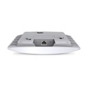 Punto de Acceso Inalámbrico TP-Link Omada EAP110 PoE 300Mbps/ 2.4GHz/ Antenas de 4dBi/ WiFi 802.11n/b/g
