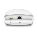 Punto de Acceso Inalámbrico TP-Link Omada EAP110 PoE 300Mbps/ 2.4GHz/ Antenas de 5dBi/ WiFi 802.11n/b/g