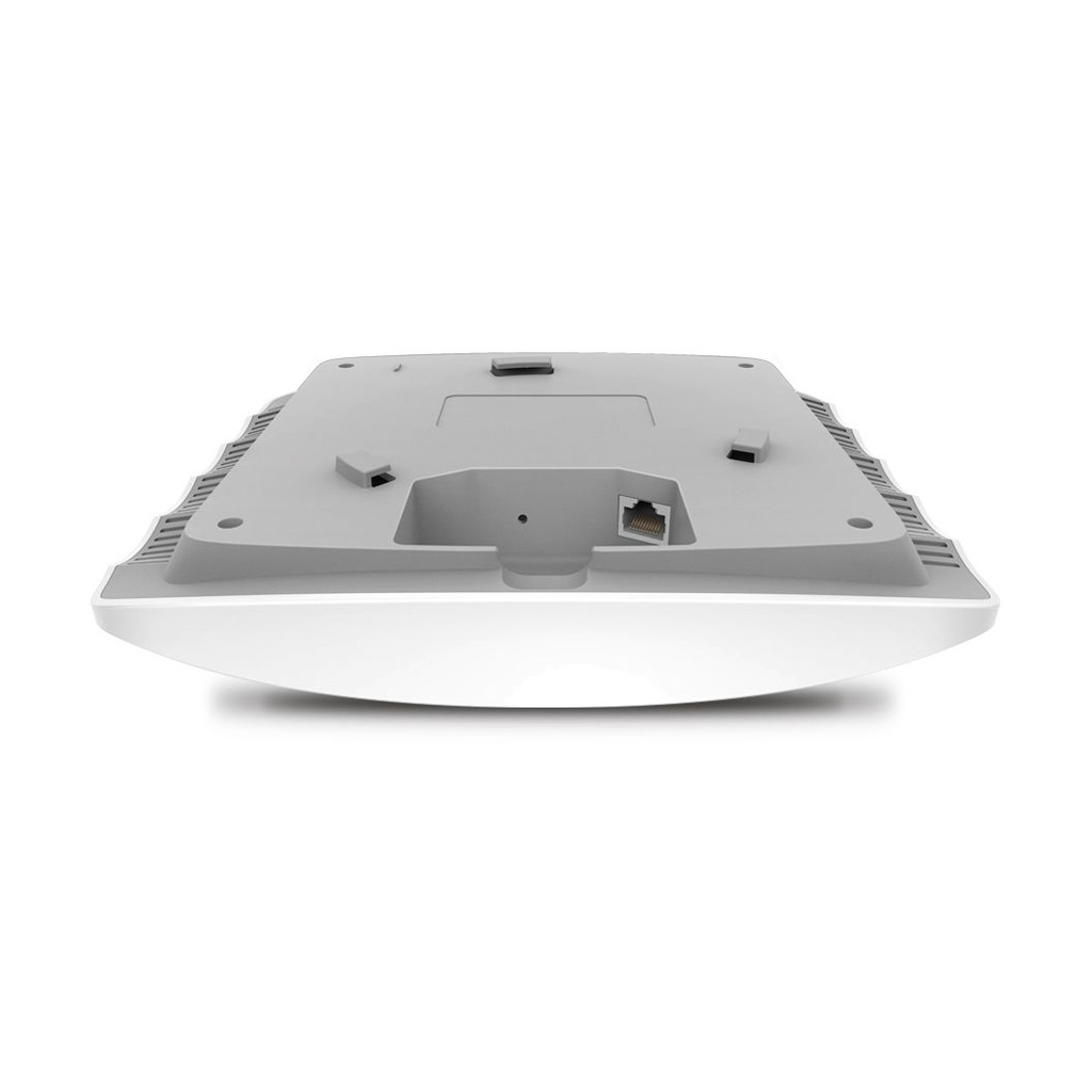 Punto de Acceso Inalámbrico TP-Link Omada EAP225 PoE 1317Mbps/ 2.4GHz 5GHz/ Antenas de 5dBi/ WiFi 802.11ac/n/b/g
