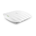 Punto de Acceso Inalámbrico TP-Link Omada EAP245 PoE 1700Mbps/ 2.4 GHz 5GHz/ Antena de 4dBi/ WiFi 802.11ac/n/b/g/a