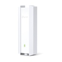 Punto de Acceso Inalámbrico TP-Link Omada EAP610-OUTDOOR/ WiFi 6/ PoE/ 1800Mbps/ 2.4GHz 5GHz/ Antenas de 5dBi/ WiFi 802.11ax/ac/a/n/b/g