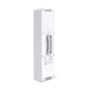 Punto de Acceso Inalámbrico TP-Link Omada EAP610-OUTDOOR/ WiFi 6/ PoE/ 1800Mbps/ 2.4GHz 5GHz/ Antenas de 5dBi/ WiFi 802.11ax/ac/a/n/b/g