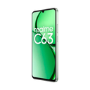 Realme C63 8GB/256GB Verde (Jade Green) Dual SIM