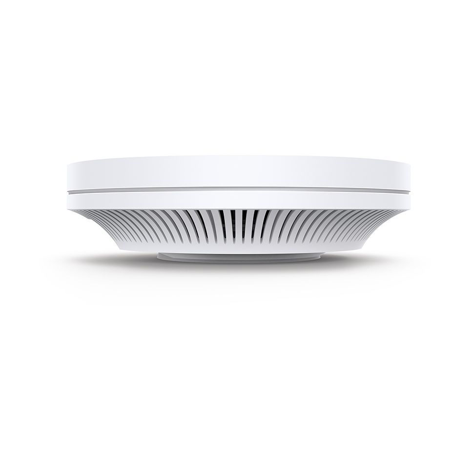 Punto de Acceso Inalámbrico TP-Link Omada EAP620 HD/ WiFi 6/ PoE 1800Mbps/ 2.4GHz 5GHz/ Antenas de 5dBi/ WiFi 802.11ax/ac/a/n/b/g