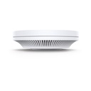 Punto de Acceso Inalámbrico TP-Link Omada EAP620 HD/ WiFi 6/ PoE 1800Mbps/ 2.4GHz 5GHz/ Antenas de 5dBi/ WiFi 802.11ax/ac/a/n/b/g